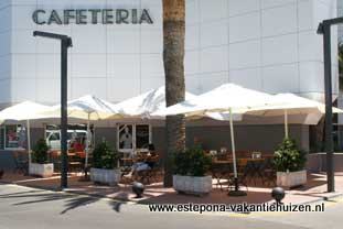 Carrefour in Estepona